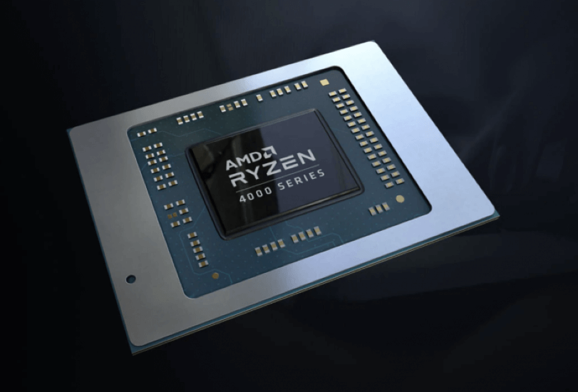 AMD Focuses In On Laptops But Can It Expect Big Gains in Market Share?