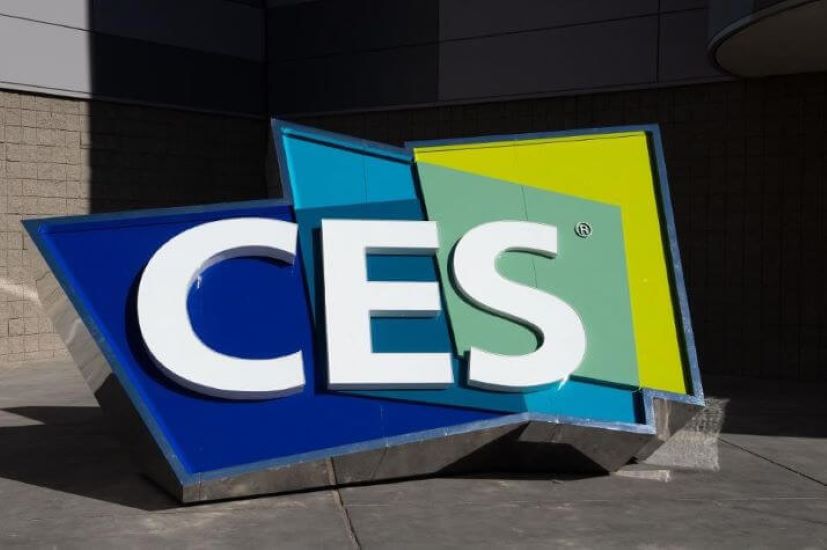 CES 2020: It Might As Well Stand for Connected Ecosystems Showcase