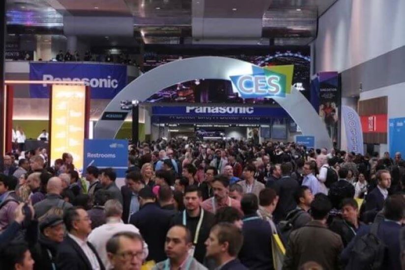 CES 2020: Making Sense of the Glut of Innovation on Display