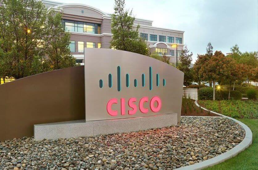 Cisco Investments: Capturing Innovation through the Start-up Ecosystem