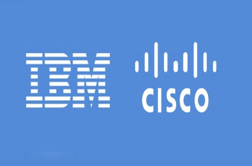 Cisco and IBM Join Forces to Deliver Managed Private Cloud-as-a-service