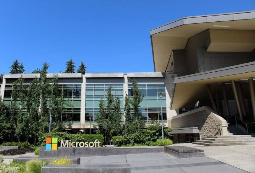 Cloud Momentum Powers Another Huge Quarter for Microsoft