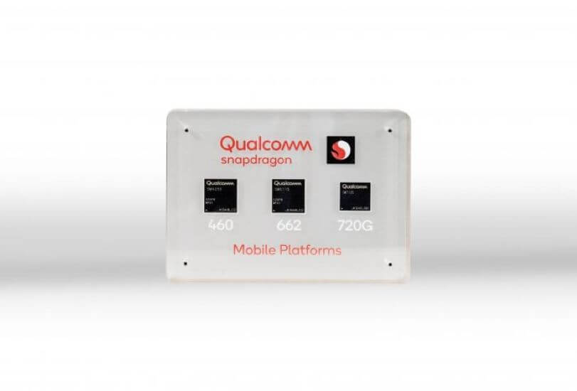 Despite 5G Growth Qualcomm Commits to Next Generation 4G Devices