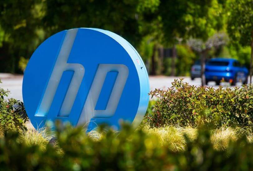 HP Continues To Fight Xerox Overtures... As It Should