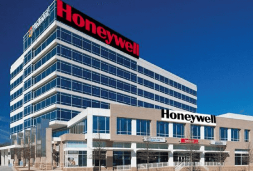 Honeywell and Verizon Partner to Accelerate Smart Grid