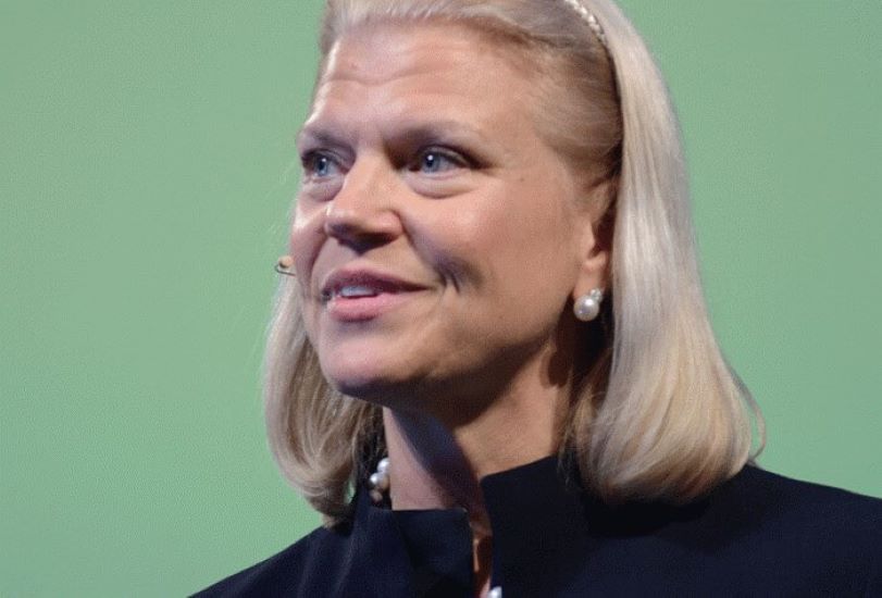 IBM Announces Change at the Top: Driving The Company Into The Future