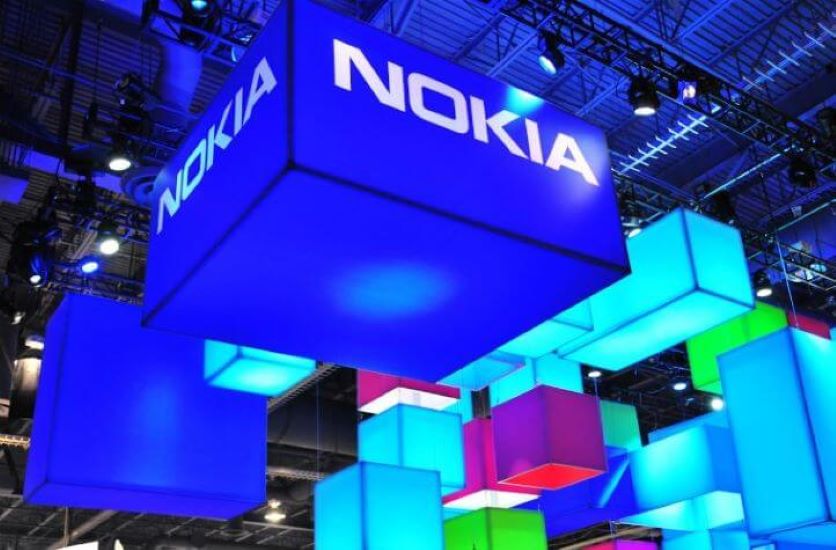 Nokia Secures Its Security Messaging