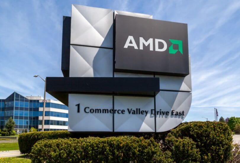 Semiconductors Are Hot, But Was Q4 EPYC for AMD?