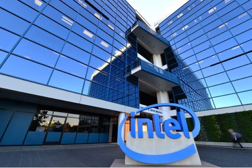 Strong Q4 Earnings For Intel Confirm That Woes Are Greatly Overstated