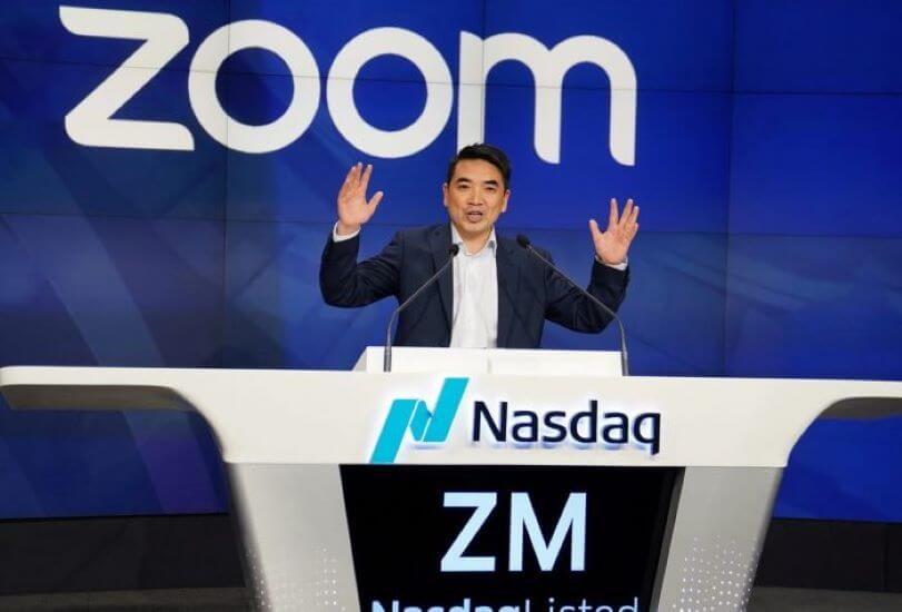 Zoom Q3 Growth Slows but Its Trajectory Remains Solid