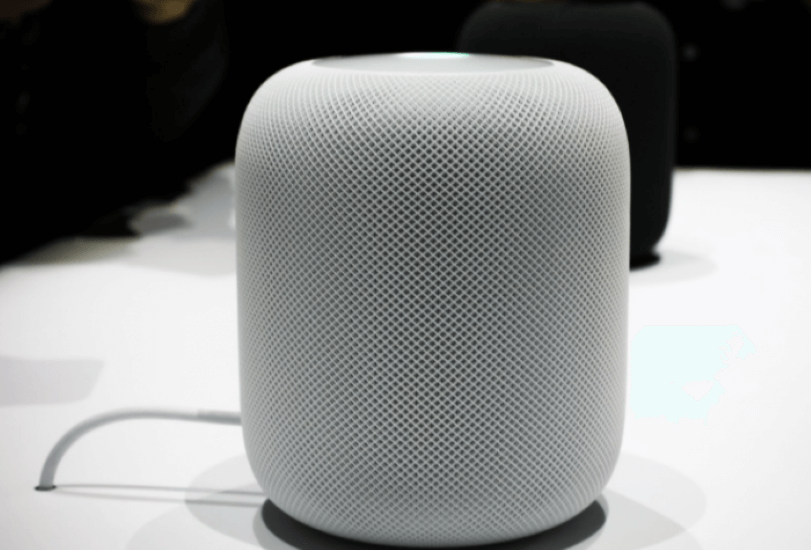 China Chipping Away at Smart Speaker Market as Amazon Maintains Lead