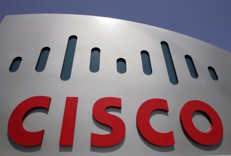 Cisco Q2 Results Show Resilience Despite Challenging External Environment