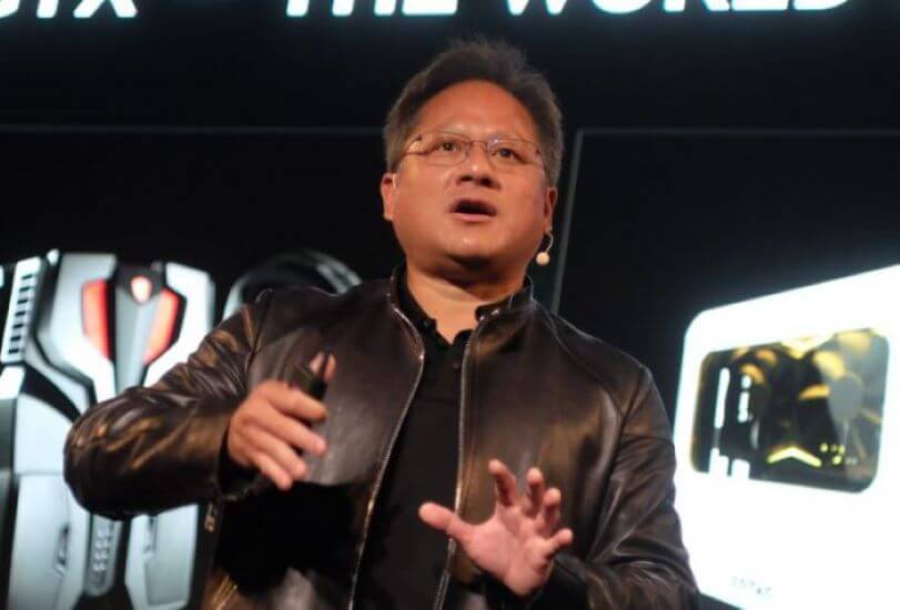 Nvidia Breaks Revenue Records in Data Center as AI Demand Surges