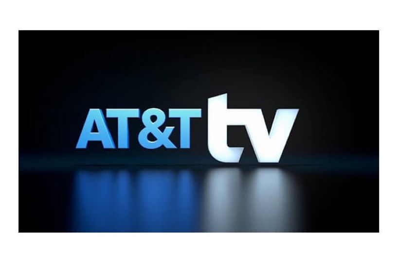 At&t best sale tv online