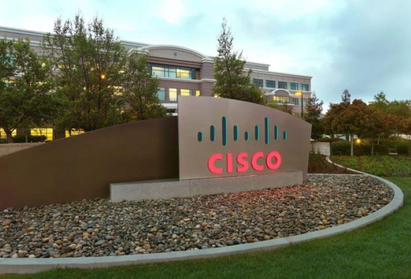 Cisco Reorganizes for Growth in the Wake of Goeckeler Departure