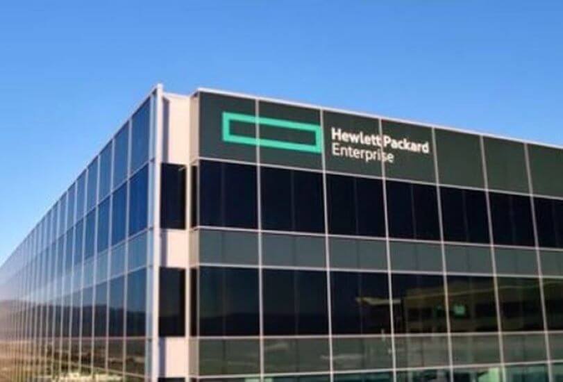 HPE is Executing its Strategy Well Despite Mixed Q1 Earnings