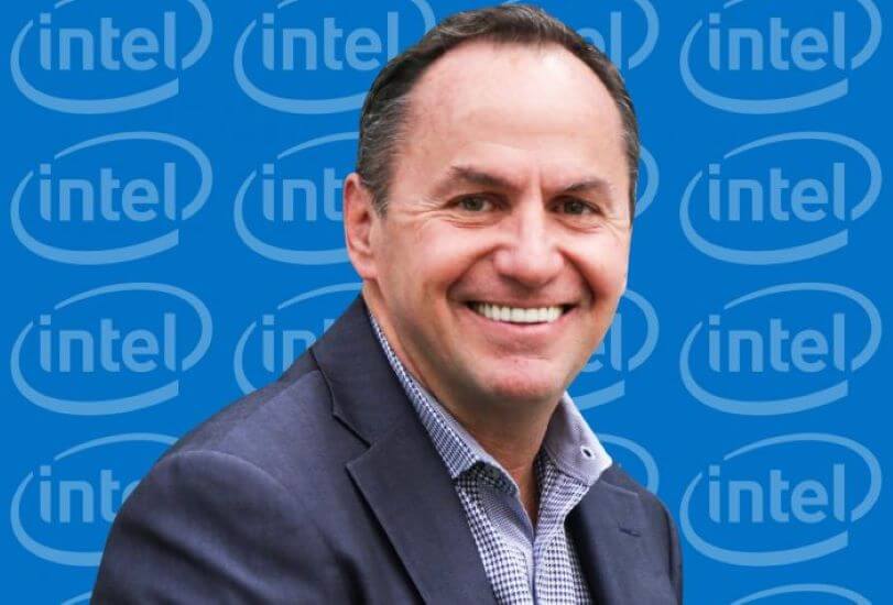 Intel CEO Letter Focuses on Balancing Empathy and Continuity During COVID-19 Crisis