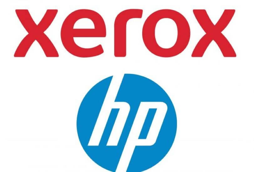 Xerox Makes Another Run at Taking Over HP