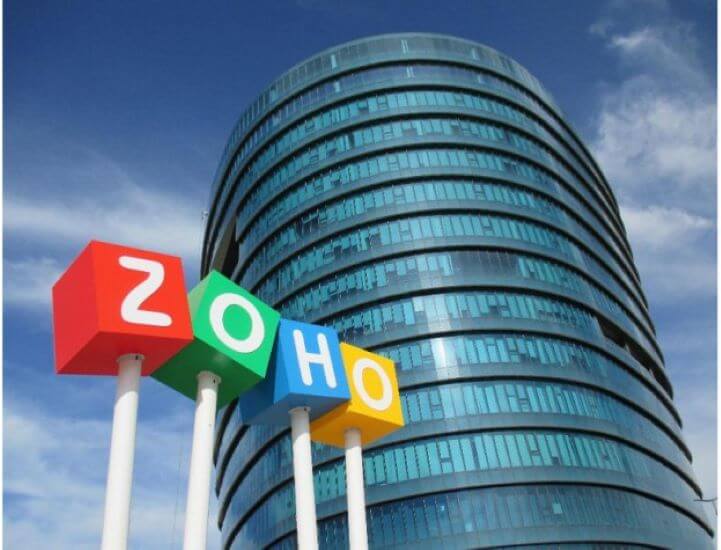 Zoho Announces ESAP: Seeks To Help Small Business With Free Software