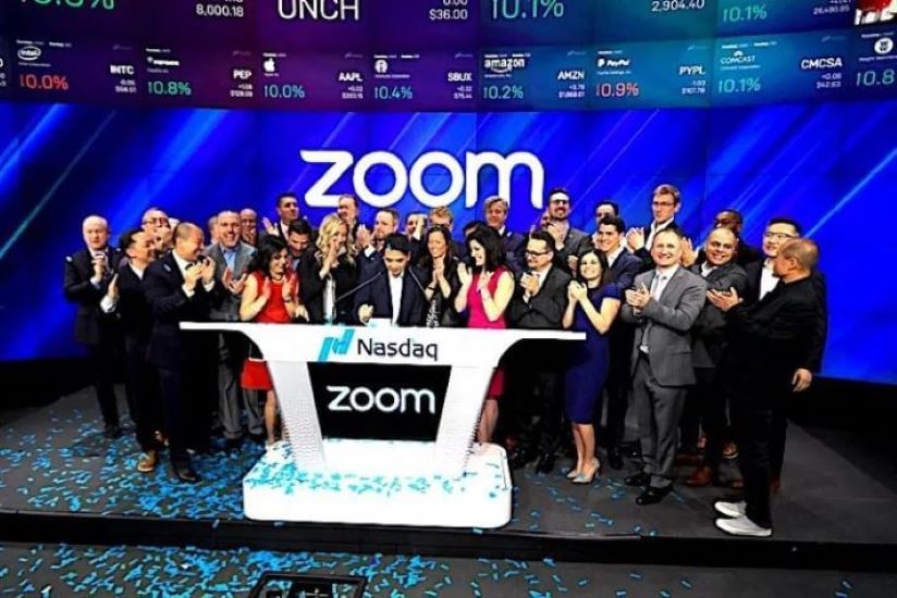 Zoom Q4 Results: Strong Growth Trajectory, and Guidance for Exactly the Right Product at Exactly the Right Time