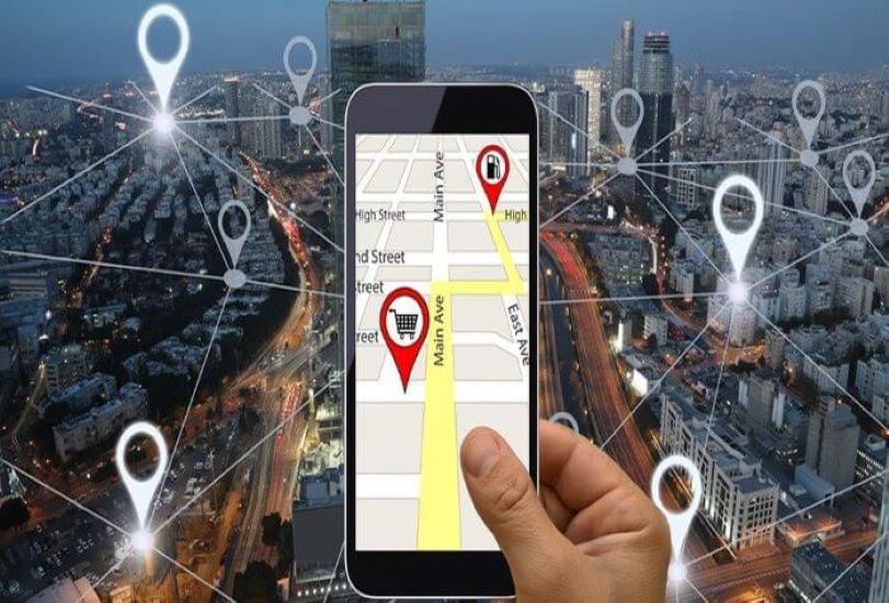 How Phone Location Data is Being Used by Big Tech to Gauge the Efficacy of Social Distancing Policies