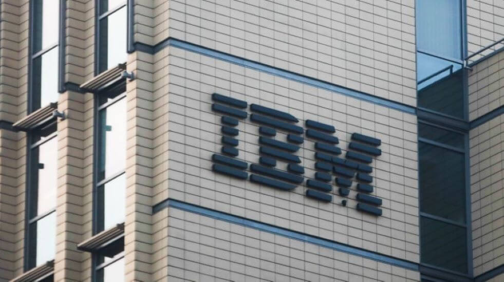 IBM Reports Q1, Starting a Wave of Tech Earnings Amidst COVID-19 Pandemic