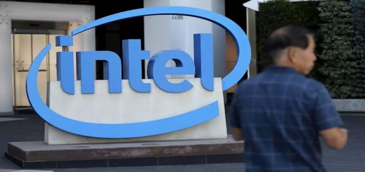 Intel Delivers Strong Q1 As Tech Demand Rises With Coronavirus