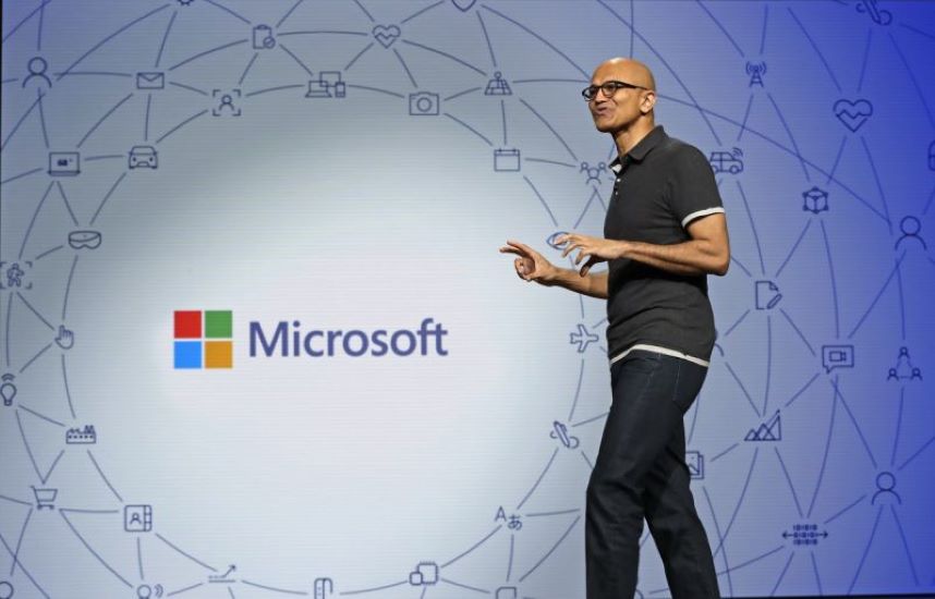 Microsoft Posts Another Tremendous Quarter Despite Pandemic Woes