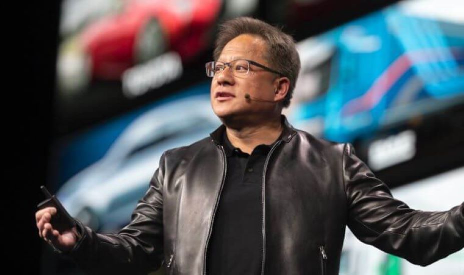 NVIDIA CEO Jensen Huang Commits to No Layoffs and Raises For All