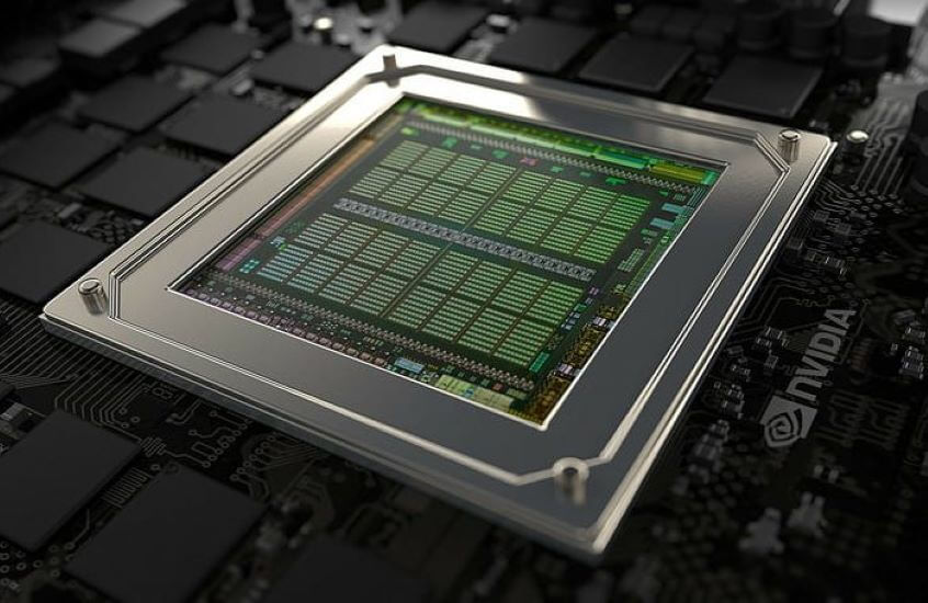 NVIDIA GeForce Launch Should Accelerate Growth for its GPUs