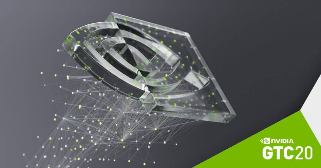 NVIDIA GTC 2020: The Next Wave of Enterprise AI