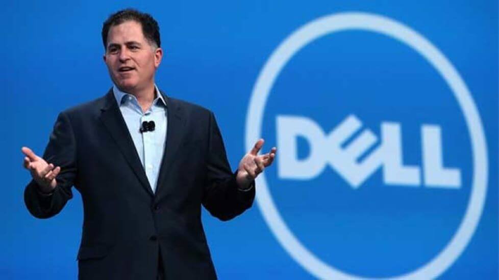 Dell Technologies Delivers Solid Q1 Amidst Global Pandemic