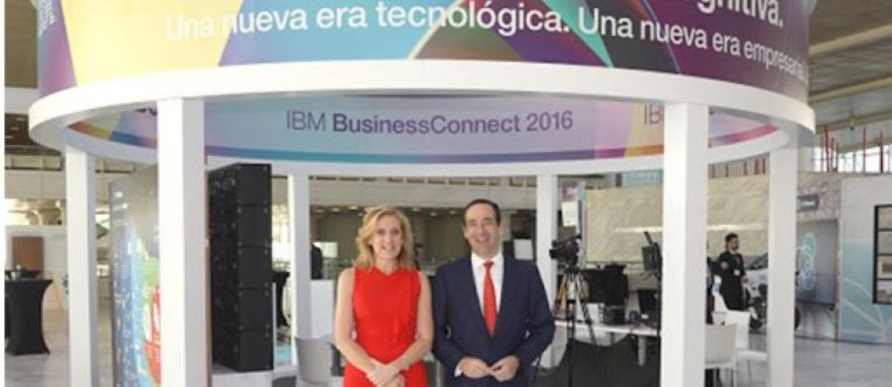 IBM Adds Caixa Bank to Extend Vertical Cloud Wins