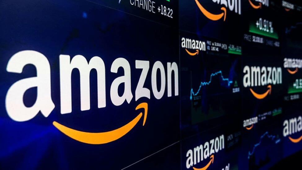 Amazon Hits A Home Run On Historic Day For Tech Earnings