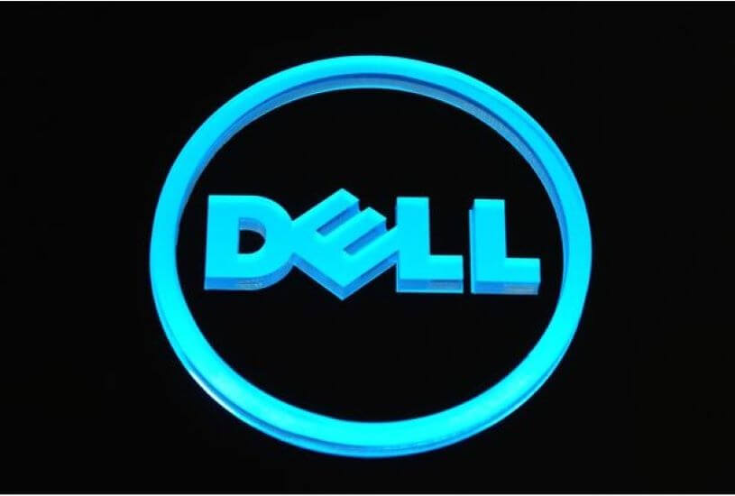 Dell Tech Files Schedule 13D Indicating VMware Move Could Happen