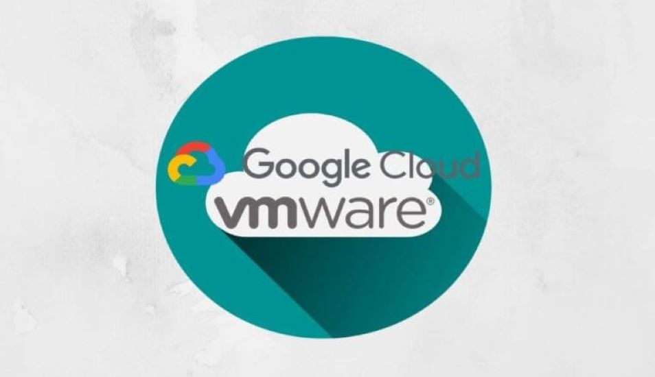 Google Cloud Announces General Availability of Its Cloud VMware Engine