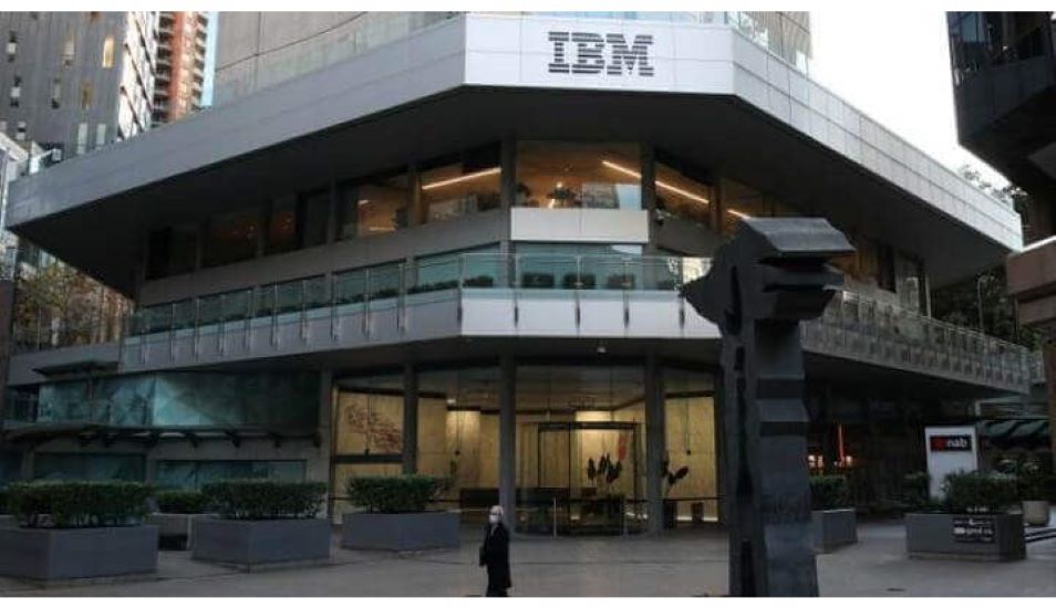 IBM Kicks Off Tech Earnings With A Strong Q2 Result