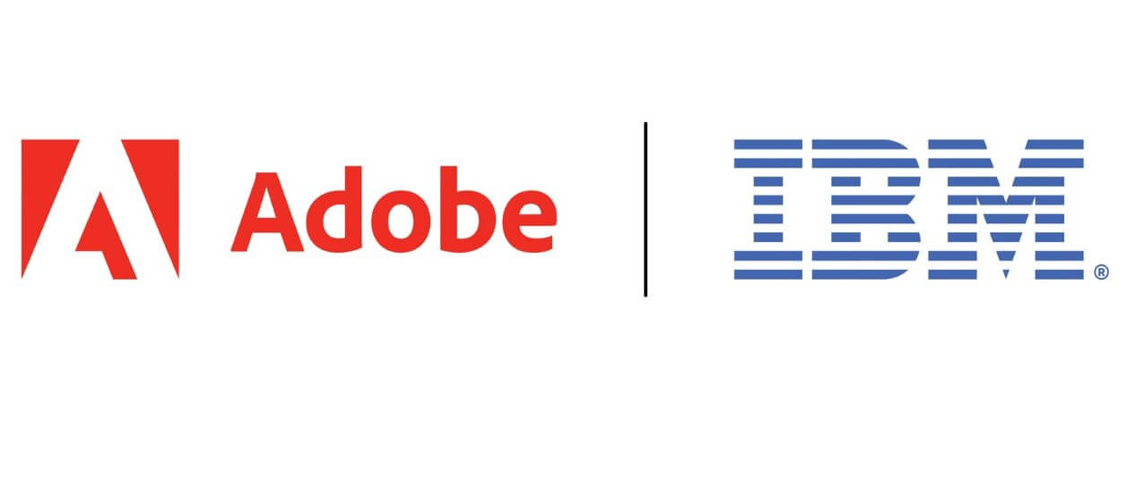 IBM and Adobe Partner to Digitally Transform Regulated Industries