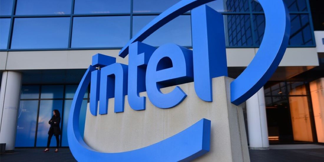 Intel Engineering Chief Departs Following 7nm Delays