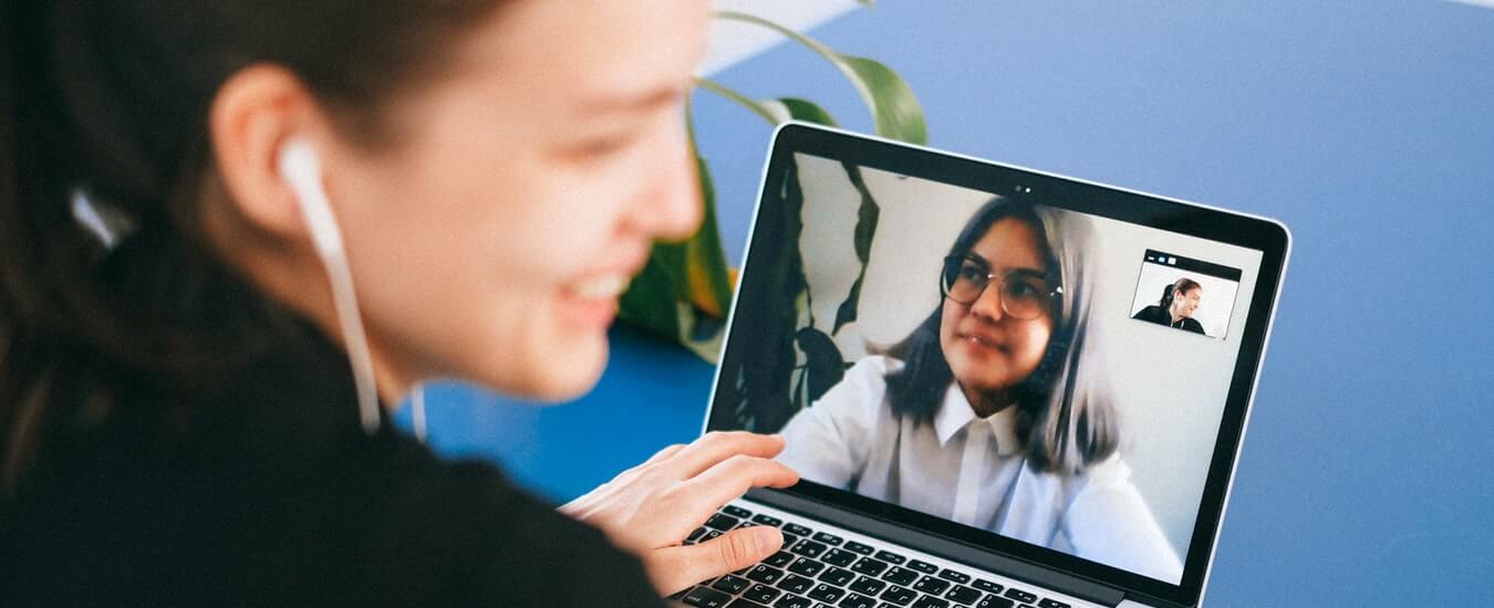 Keeping Employees Engaged Via Video As They Begin to Return to the Office