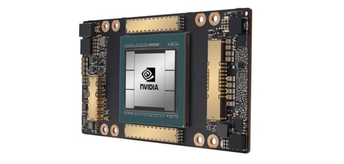 The NVIDIA A100 Is Now Available on Google Cloud