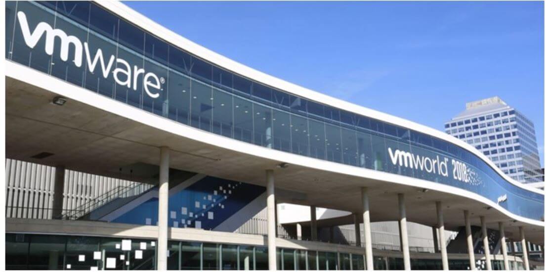 VMware Expands Disaster Recovery Capabilities With Datrium Acquisition