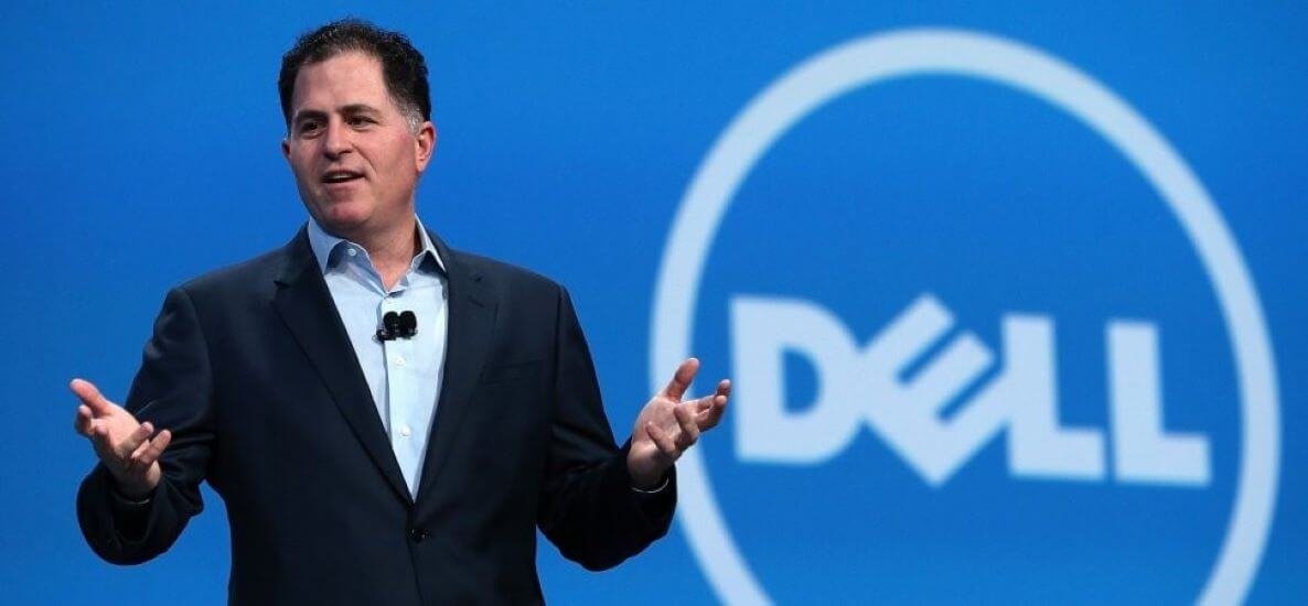 Dell Outpaces Expectations on Revenue and Earnings in Q2