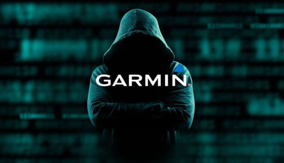 Garmin Cyber-attack Garners Up To $10 Million Ransom To Hackers