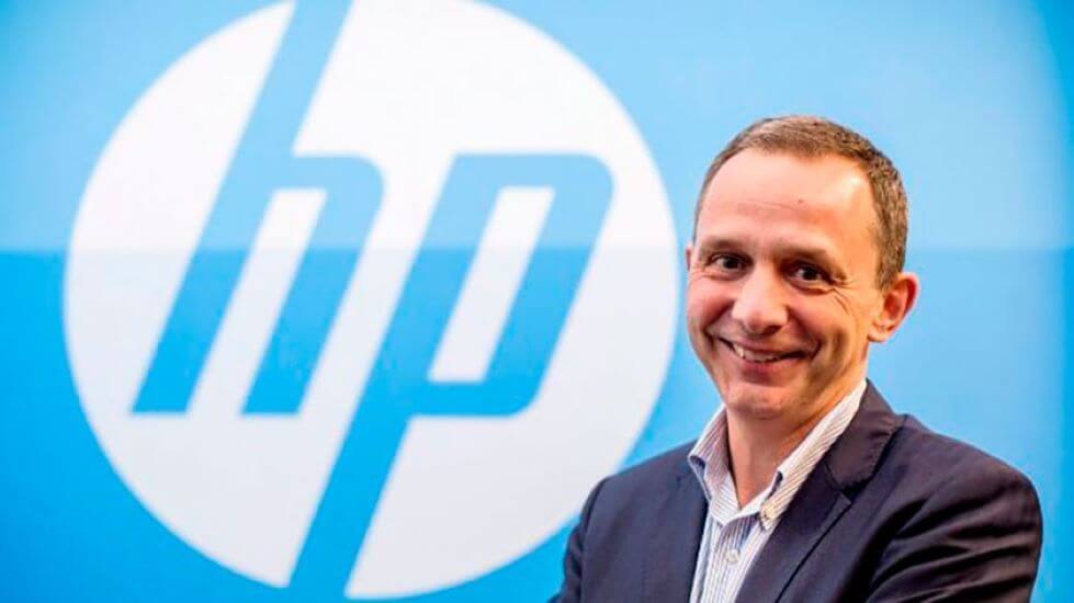 HP Delivers a Stellar Quarter Powered By Huge Notebook Demand