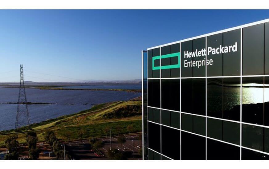 HPE Shows Resilience With Much Improved Q3 Results