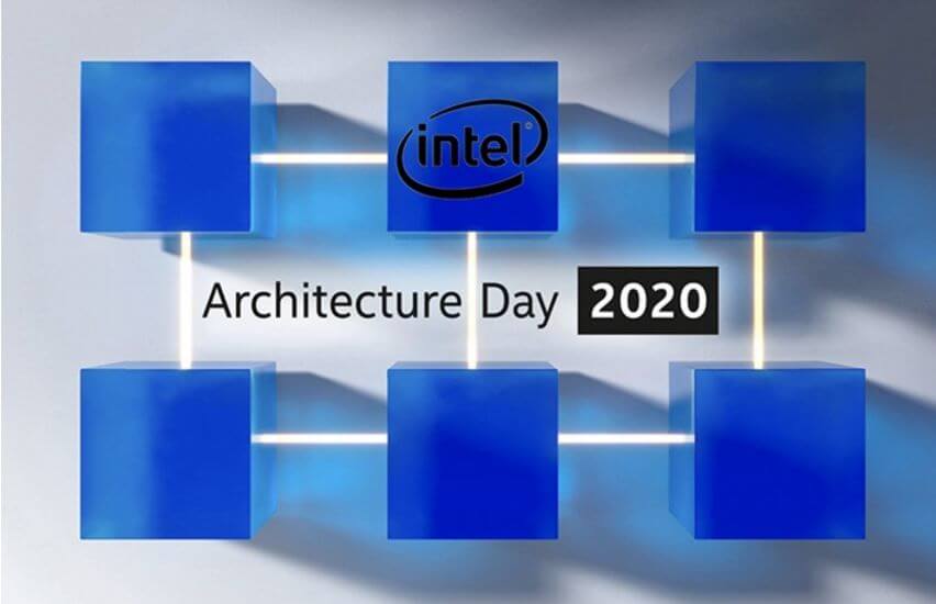 Intel Architecture Day 2020 Delivers A Boost For The Company