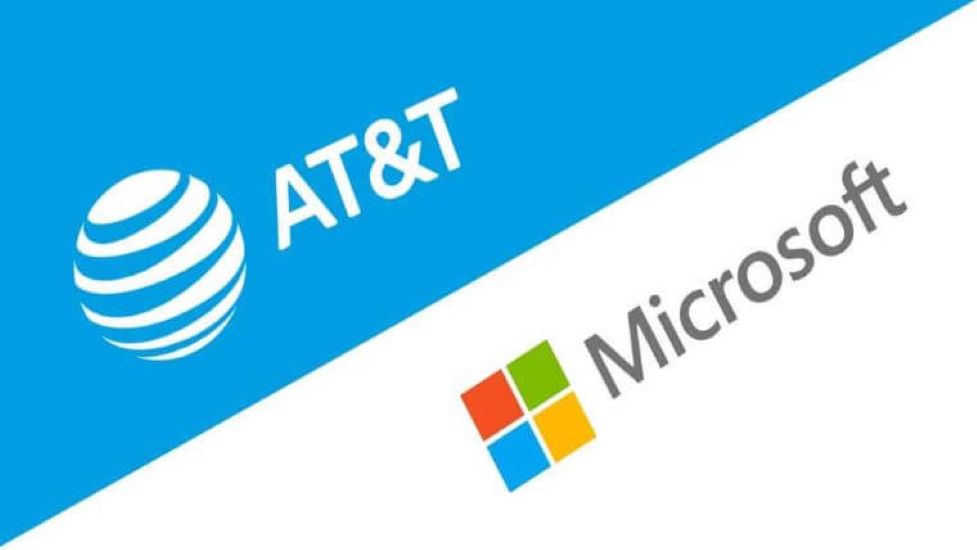 AT&T and Microsoft Launch IoT Guardian Device