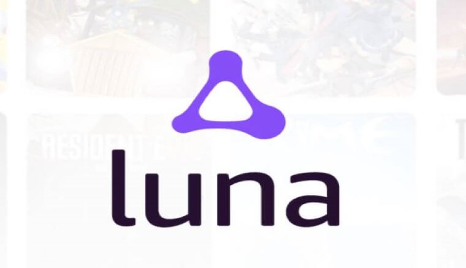 Luna –  Cloud Gaming