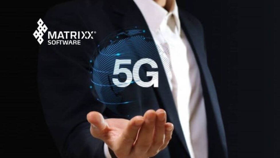 MATRIXX Software Provides Cloud Native Keys to Innovative 5G Charging